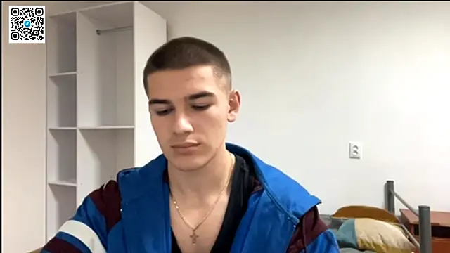 Snapshot of _BarePulse chatting on November 19, 2025, 7:14 pm BarePulse online show from November 19, 2025, 7:14 pm