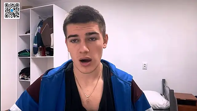  BarePulse online show from January 9, 2026, 8:21 pm