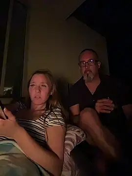 Jakk Danielle Lounge online show from January 7, 2026, 1:41 am