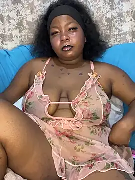 Exxoticaa online show from December 16, 2025, 9:42 pm