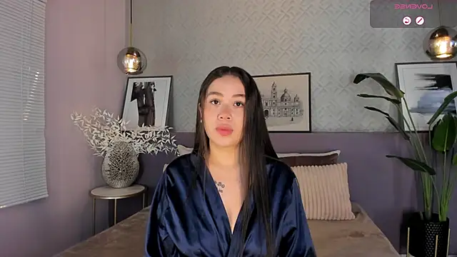 sofiaivanova online show from February 7, 2026, 12:58 am