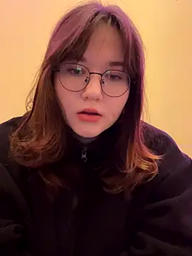 TheOnlyBliss online show from November 25, 2025, 2:39 pm