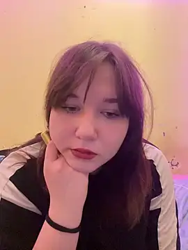 TheOnlyBliss online show from December 4, 2025, 1:31 pm