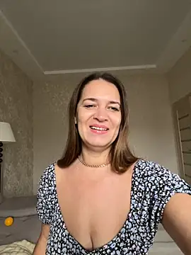 Milana8263 online show from December 5, 2025, 9:51 am