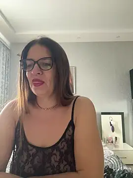 Milana8263 online show from April 11, 2026, 6:18 am