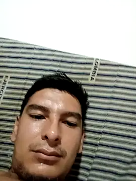 Hameerrr online show from April 13, 2026, 4:07 am