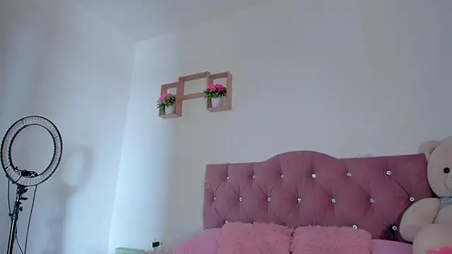 vanessa sexyhot  online show from January 18, 2026, 3:05 pm