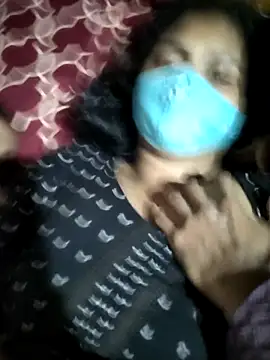 desiXcouple97 online show from December 18, 2025, 5:57 am