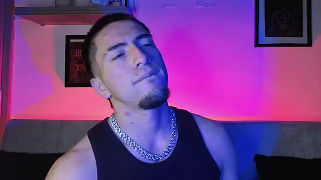 AresMassimoX online show from December 16, 2025, 4:17 am