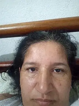 Sra Angelina online show from February 6, 2026, 3:26 pm