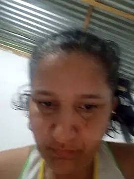 Sra Angelina online show from February 8, 2026, 8:56 pm