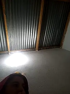 Sra Angelina online show from February 26, 2026, 11:42 am