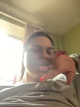 Dona Mafia online show from March 25, 2026, 6:08 am