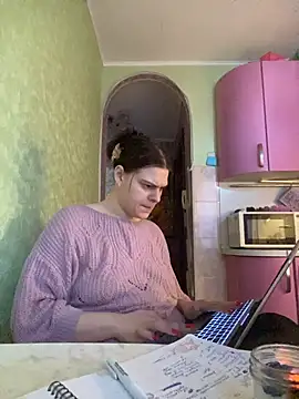 Dona Mafia online show from March 30, 2026, 6:03 am