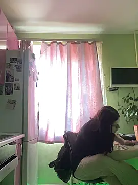 Dona Mafia online show from April 4, 2026, 12:31 am