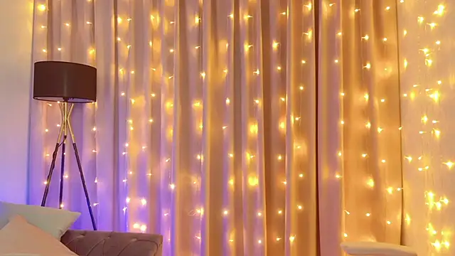 ur shy bambi online show from January 17, 2026, 1:10 am