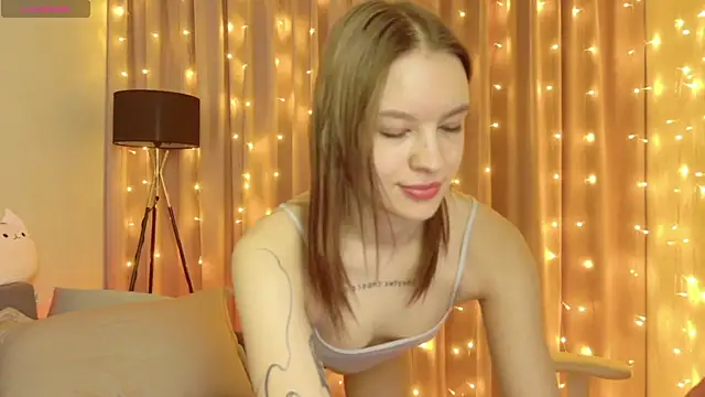 ur shy bambi online show from February 13, 2026, 1:12 am