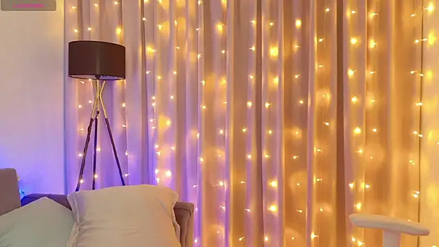 ur shy bambi online show from February 24, 2026, 1:25 am