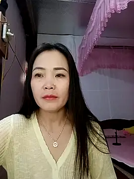 Feeling-hot online show from February 23, 2026, 3:15 am