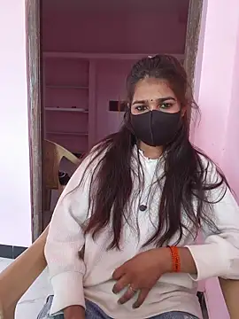 Iamyourdarling online show from November 15, 2025, 8:33 am