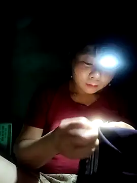 vangkt-cute online show from March 1, 2026, 4:58 am