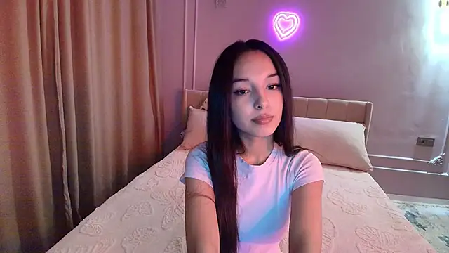 mooniejin online show from November 22, 2025, 11:31 am