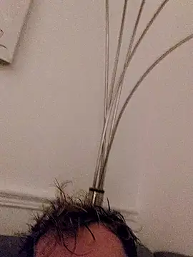 Nousdeux21 online show from January 16, 2026, 6:50 am