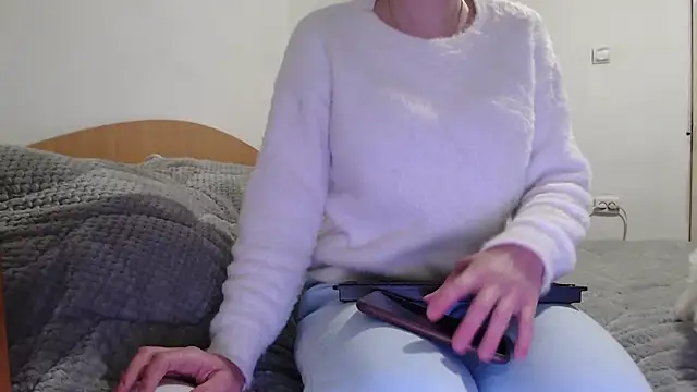 MissyDior8 online show from February 5, 2026, 5:56 am