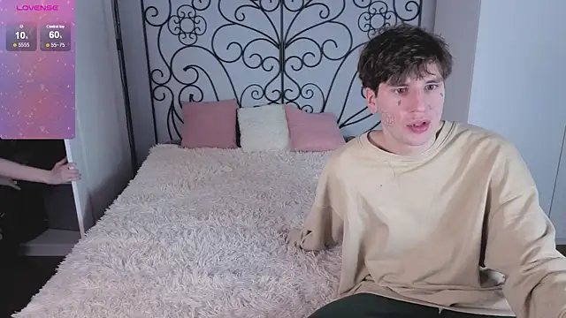 Danny loves Mary online show from December 20, 2025, 12:40 am