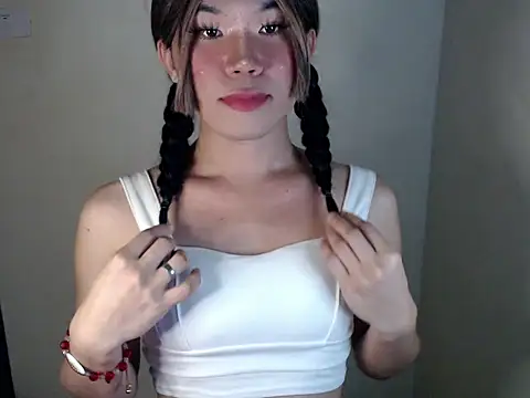 dazzlingcarol online show from February 1, 2026, 9:52 am