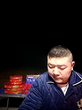 Snapshot of KAIKAI-888 chatting on November 27, 2025, 12:07 pm KAIKAI-888 online show from November 27, 2025, 12:07 pm