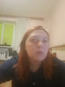 Snapshot of MaryCherryLady chatting on November 11, 2025, 5:24 pm MaryCherryLady online show from November 11, 2025, 5:24 pm