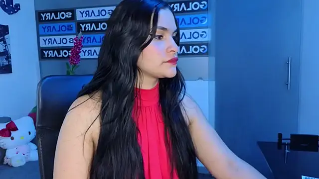 Snapshot of Alisson_Evans__ chatting on February 22, 2026, 8:51 pm Alisson Evans online show from February 22, 2026, 8:51 pm