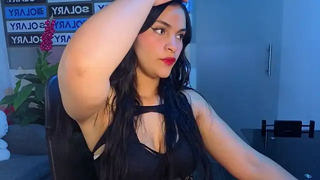 Snapshot of Alisson_Evans__ chatting on February 28, 2026, 8:54 pm Alisson Evans online show from February 28, 2026, 8:54 pm