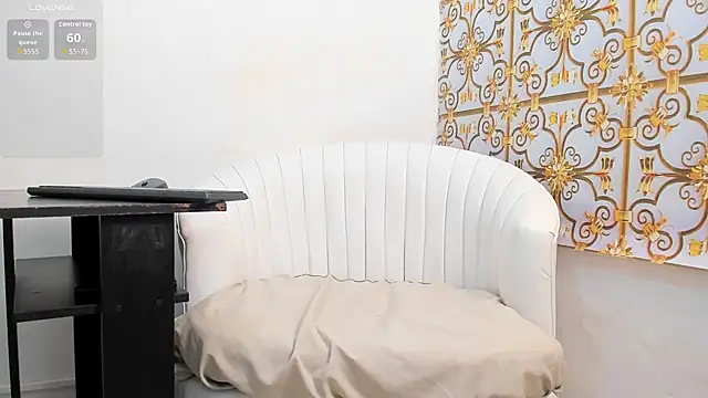 AnalBlaze  online show from January 18, 2026, 4:16 am