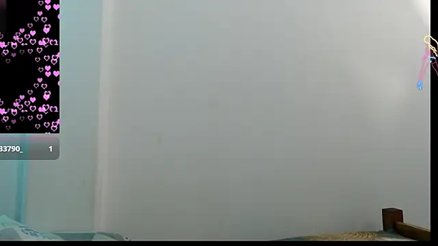 salomesmit666 online show from March 18, 2026, 8:01 pm