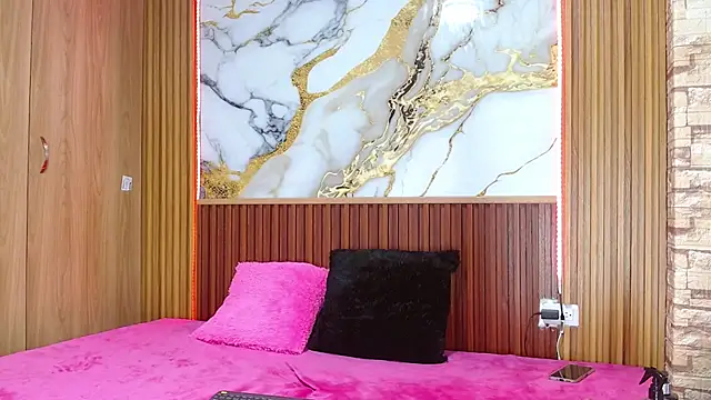 Snapshot of meliangels303av chatting on February 12, 2026, 2:23 pm meliangels303av online show from February 12, 2026, 2:23 pm