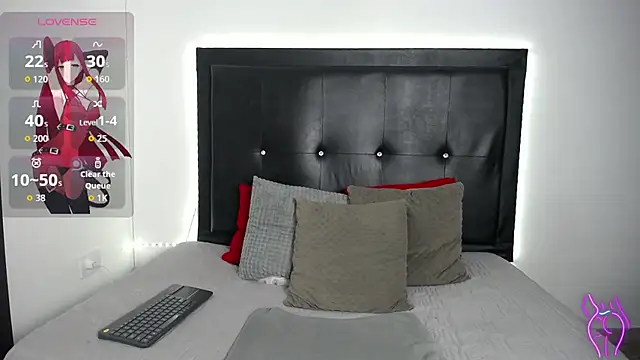 perla stone 20 online show from November 27, 2025, 4:42 pm