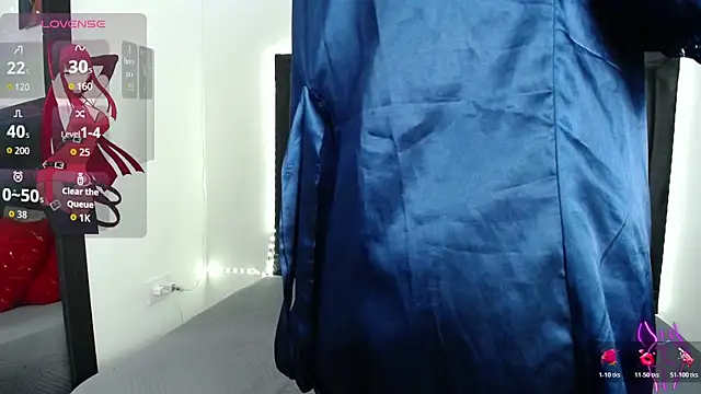 perla stone 20 online show from February 24, 2026, 8:51 pm