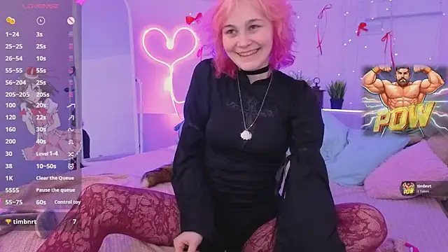 Awawrin online show from February 26, 2026, 9:25 pm