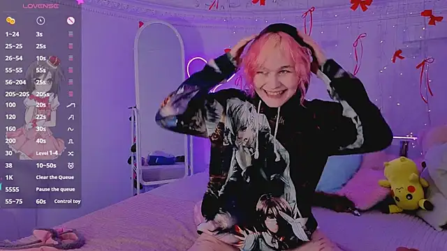 Awawrin online show from March 10, 2026, 8:25 pm