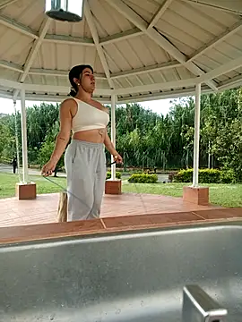 Snapshot of ViolettaWalton1 chatting on November 23, 2025, 12:49 pm ViolettaWalton1 online show from November 23, 2025, 12:49 pm