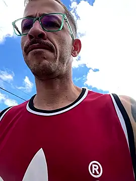 Lucasjandre online show from January 10, 2026, 12:51 pm