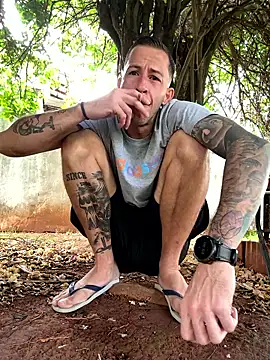 Lucasjandre online show from January 15, 2026, 11:04 am