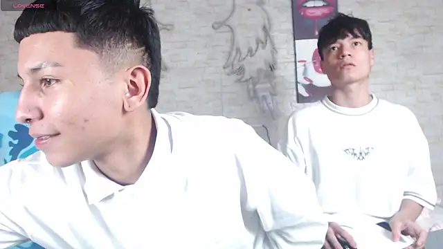 Snapshot of axel_milo_kairo_and_noa chatting on December 3, 2025, 3:25 am axel milo kairo and noa online show from December 3, 2025, 3:25 am