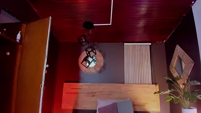 Velvet Dreamss online show from February 11, 2026, 11:37 am