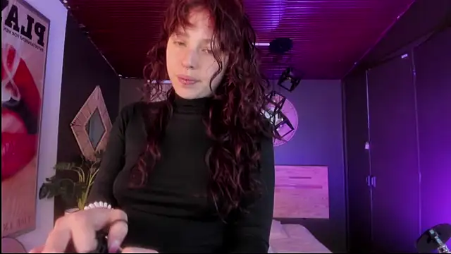 Velvet Dreamss online show from February 23, 2026, 11:40 am