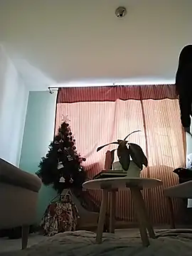 Samantha curvy1 online show from December 2, 2025, 7:31 pm