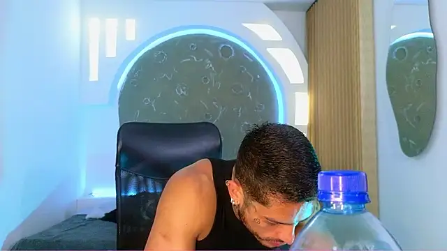 Alanrodgers online show from January 17, 2026, 11:15 am