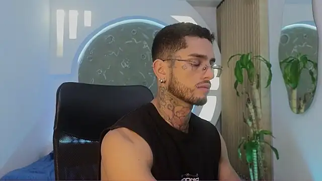 Alanrodgers online show from March 19, 2026, 11:14 am